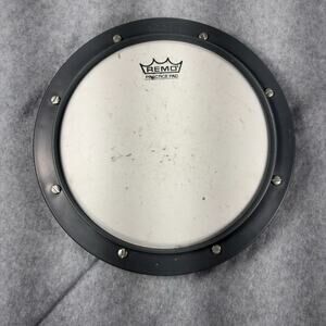 Remo Tunable Practice Pad 8" Drum Pad Drumming